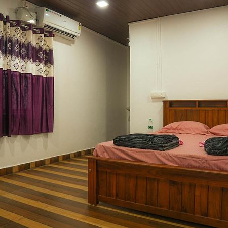 White Sand Beach Stay Resort Kumta Eksteriør billede