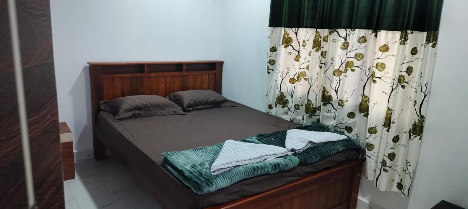 White Sand Beach Stay Resort Kumta Eksteriør billede